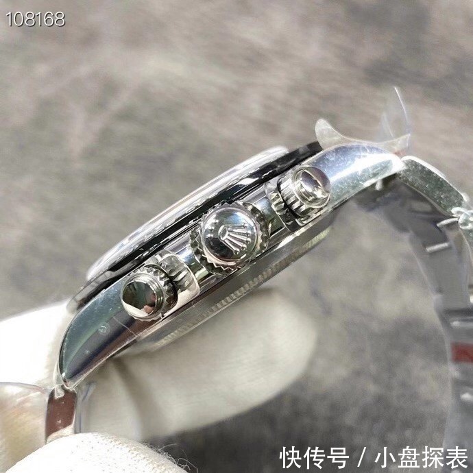 中轴|N厂劳力士熊猫迪m116500ln腕表评测