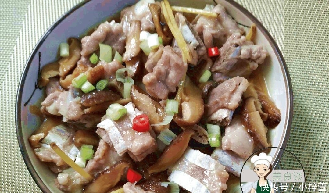 天热儿子说没胃口, 我蒸了这道菜, 儿子立马胃口大开, 连吃3碗饭