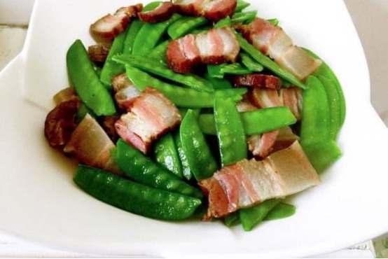 营养又健康的家常美食,一盘都不够吃,很下饭,味道特别美味