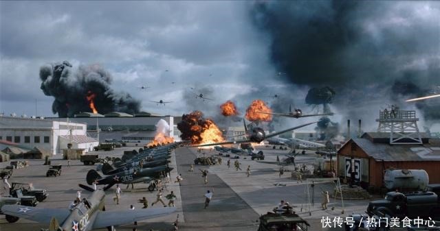 偷袭|日本为何放手一搏偷袭珍珠港得逞后为何中英美三国松了一口气