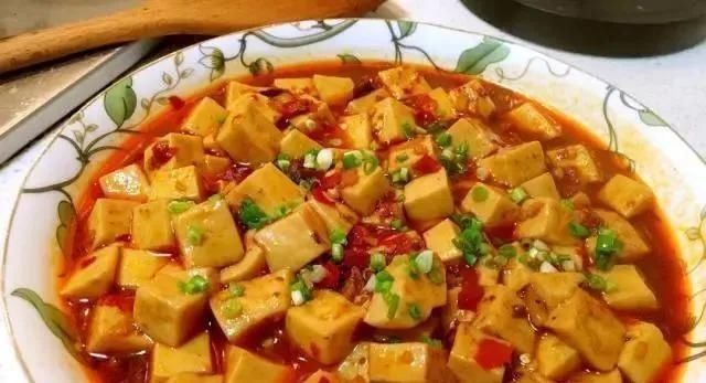 保准|看了就很有食欲的几道家常菜,口水瞬间止不住,保准你越吃越想吃