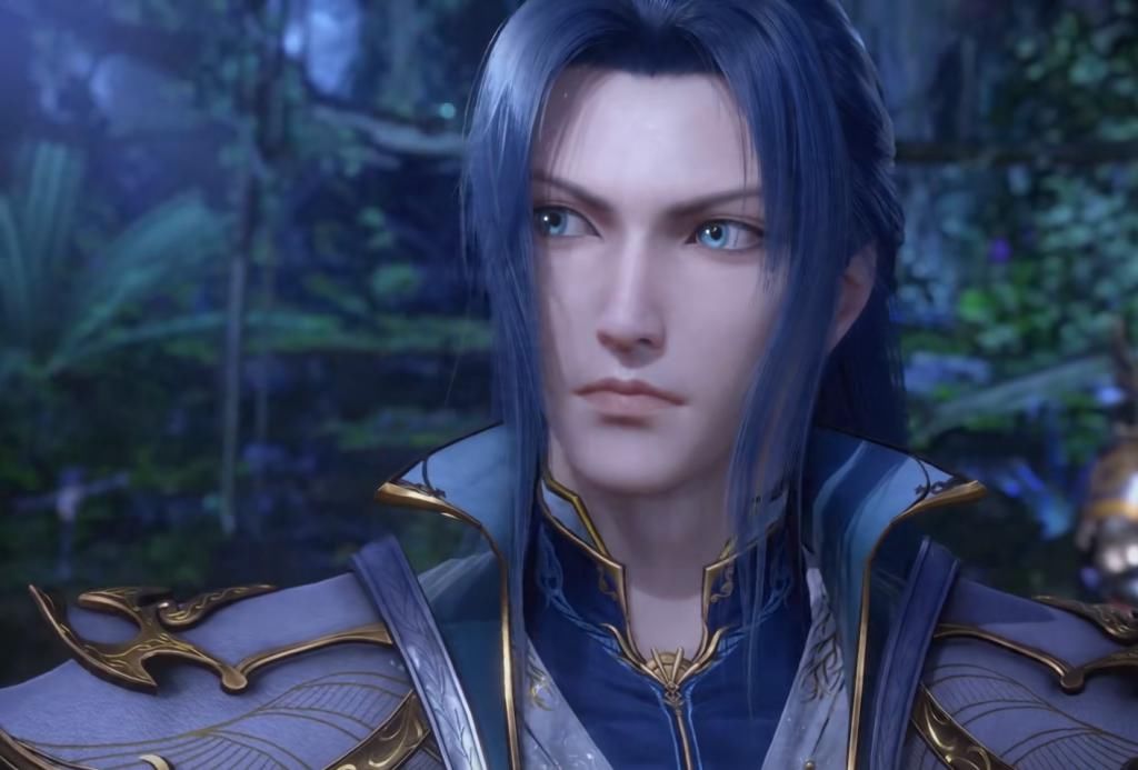 大明|斗罗大陆：封号斗罗展现融合技，大明二明被封锁，小舞第5魂技来了