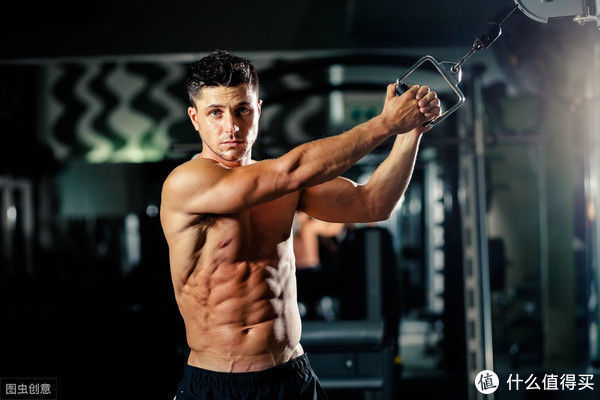 卧推|力量和肌肉的增长停滞不前?这里有一个方法帮助你解决