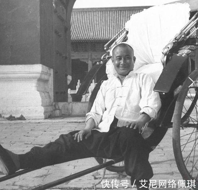 专盗|满清灭亡后王爷贝勒都干啥去了?化身盗墓贼专盗老祖宗的墓