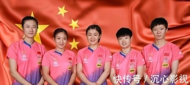 新东家|刘诗雯的球迷很担心啊!中国女乒4大主力还有两人未确认新东家!