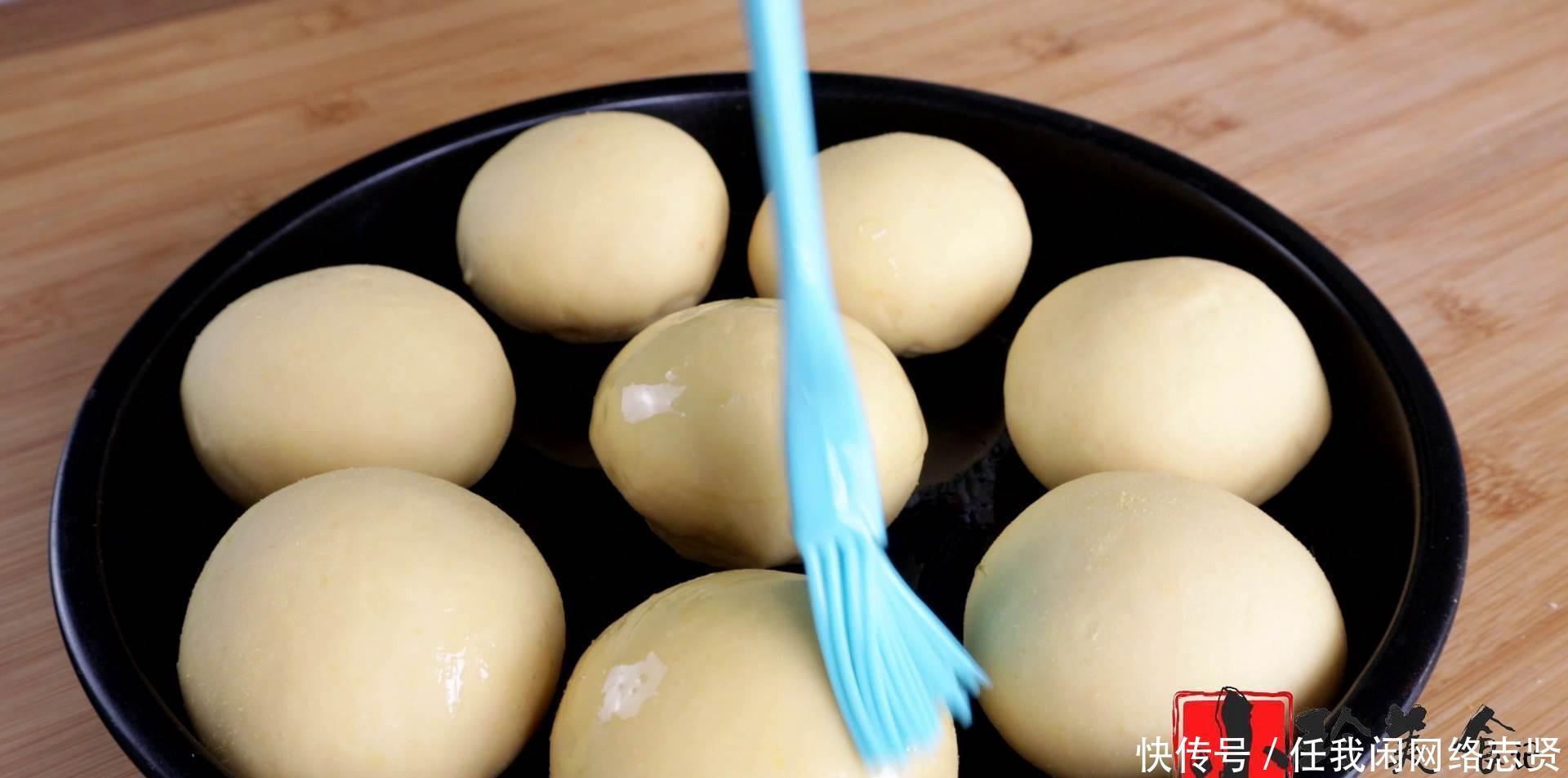 步骤|红薯最新吃法,不用烤不用烙,出锅看着就馋人,好吃营养又美味