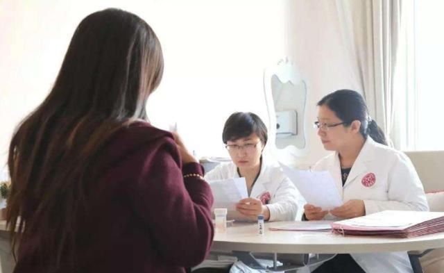 流产|产检时,医生会问的“尴尬问题”,孕妈最好提前知道,别害羞