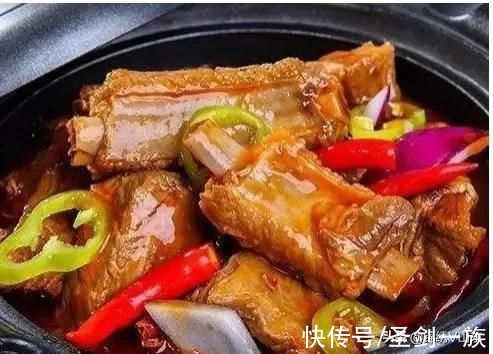 排骨|中秋节快到了，教你几道家常硬菜，好吃又好看，亲朋好友都夸赞