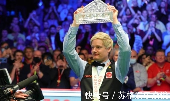 奥沙利文|问鼎大师赛,世界第4剑指世锦赛冠军!6冠传奇:赵心童也是大热门
