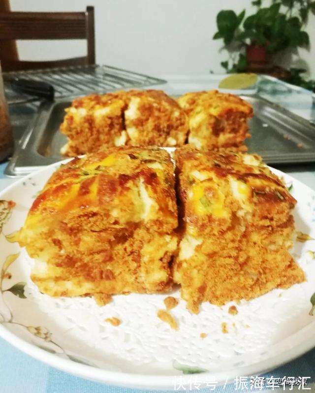沙拉酱|肉松面包按这个配方做,松软Q弹香甜,好吃到孩子舔手指