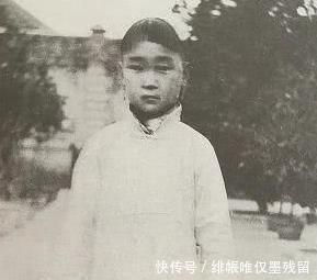 清朝|清朝真实的选秀照片, 个个都是未成年少女, 别被电视剧给骗了！