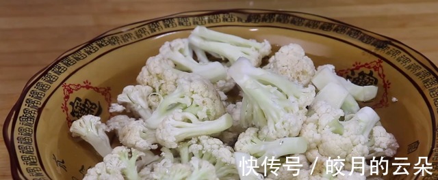 炸花菜|这才是花菜最好吃的做法，香脆好吃，保准吃一次就念念不忘！