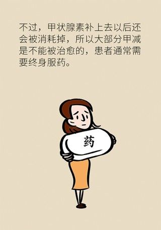 检查|变胖变累竟是这个器官失灵了，女性更需要早做检查