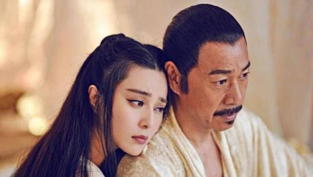 没生|武则天跟了李世民12年,都没生孩子,为何跟了李治不久就怀上了