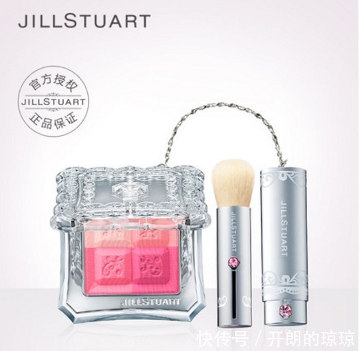 眉笔|开启冬季温柔系妆容,这些部位要重点关注