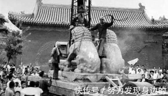 朱子桥|古刹梵音——法门寺(五)