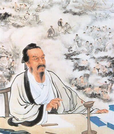 水浒传|水浒一百单八将,最憋屈的猛将!却是梁山第一战力!