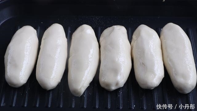 手抓饼|面粉别做包子,教你懒人吃法,做一次30天不用早起,天天吃都不腻