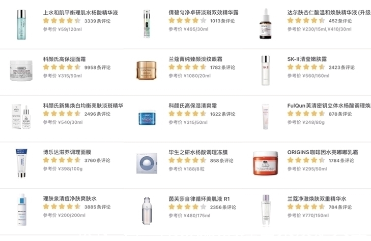 水乳|巨实用的孕期护肤方法，从此拒绝伤脸伤钱，只选稳赚不赔的护肤品