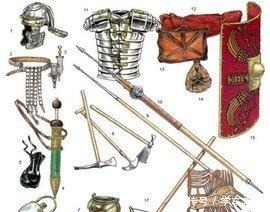 国运|“维尔塞莱”之役，罗马的千年国运之战，三个民族自此消失（1）