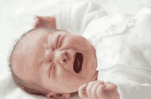 新生宝宝的哭声里有玄机，妈妈一定要听懂，带娃从此不再困难