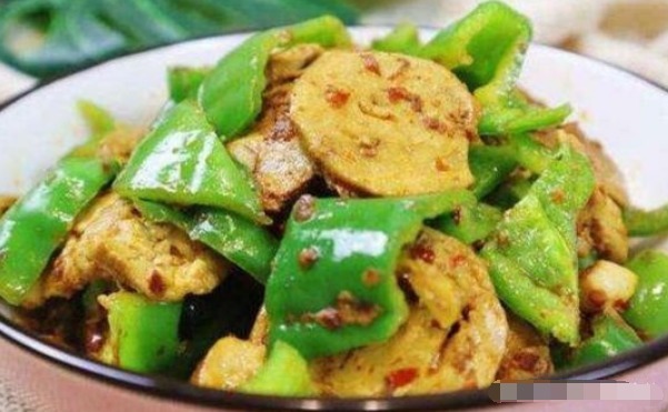 排毒养颜|多给孩子吃的开胃菜,排毒清肠,提高免疫力,家人多吃也养胃