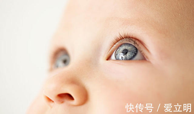 宝妈|宝宝视力发展全过程,你家达标了吗?(必看)