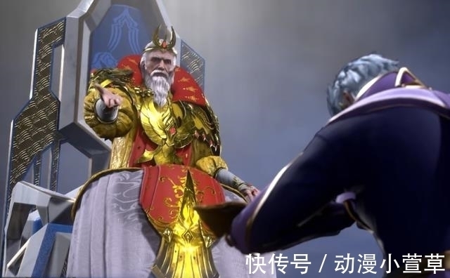 宗门|斗罗大陆:四大家族被骗得好苦,唐三成神后飞升,唐门的结局很惨