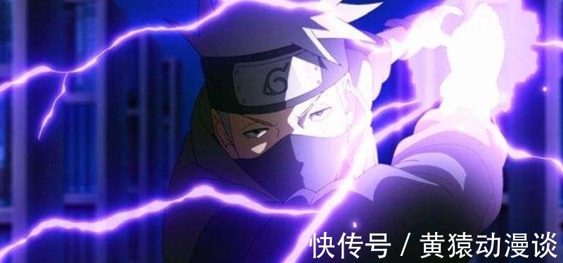 初代火影|火影忍者:历代火影都做出过哪些贡献?为何说只有3位是最强火影