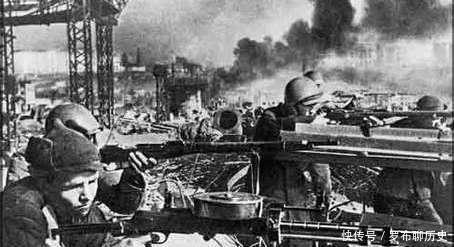 解放|二战时期,是苏联红军歼灭日本关东军,解放东北吗然而事实可笑