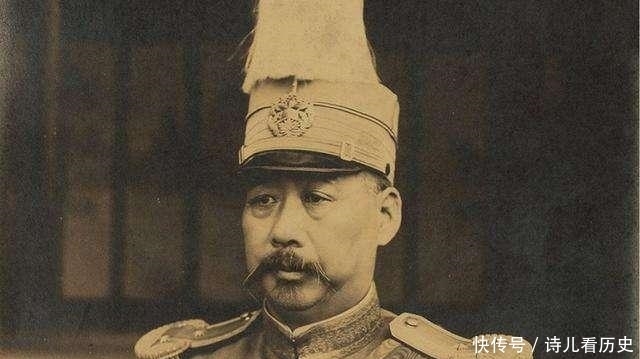 卢永祥|卢永祥控制两个省，儿子敢和黄金荣抢女人，他势力到底有多大？