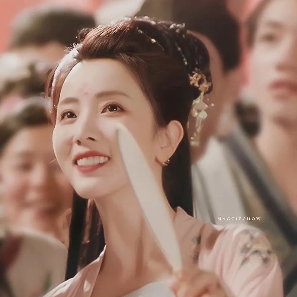 央妈|新晋国民老婆团后继有人了？