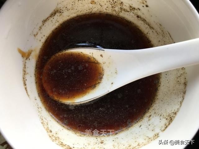 电饭煲焖饭必须有姓名!饭菜一锅出,做法又简单,太香了