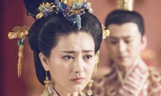 雍纠&丈夫和父亲只能活一个,她用一句话解决,还诞生一成语沿用至今