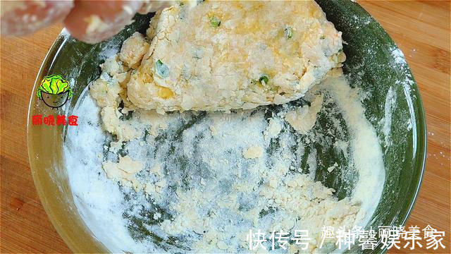 早餐别买了,30年厨师长教我懒人做法,做一次10天不早起,长见识