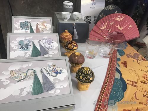  落幕|“一包如意走丝路”文旅IP（创新如意奖）征集大赛落幕