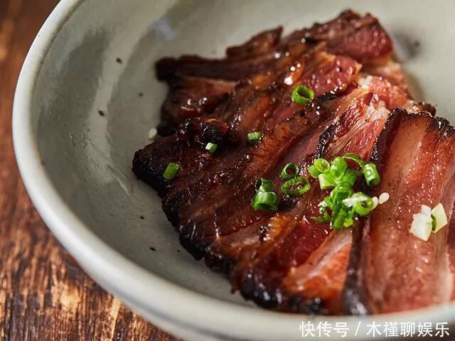四川腊肉|中国哪里的腊肉最好吃下面4个地方评价高,看看有没有你家乡