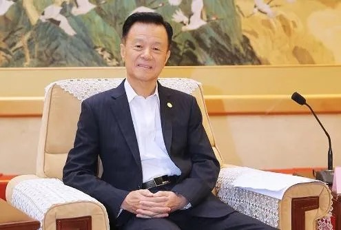 世茂股份|什么情况?许荣茂为了融资,抵押世茂集团总部大厦!面对疑问,回应称……