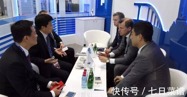 知识产权|“冤家”碰头会聊啥?钱伯斯:欢迎到思科参观,任正非一口回绝