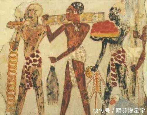 公元前|努比亚王国:苏丹历史上延续时间最久的古老王国,是如何消亡的?