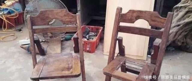 原来小时候糟蹋过那么多宝贝,难怪现在的古董都很贵