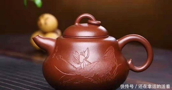 a8562|相同泥料的紫砂壶相差很大?懂壶人:主要是这几点!