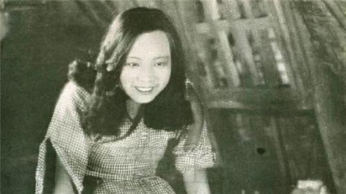 王人美@她因大名太清雅被人排挤,校长:改个土气点的,结果红透祖国大地