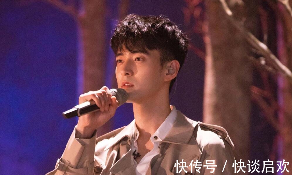 黃貫中|張晉陣營和李承鉉陣營都贏了，有人實(shí)至名歸，有人卻是投機(jī)取巧