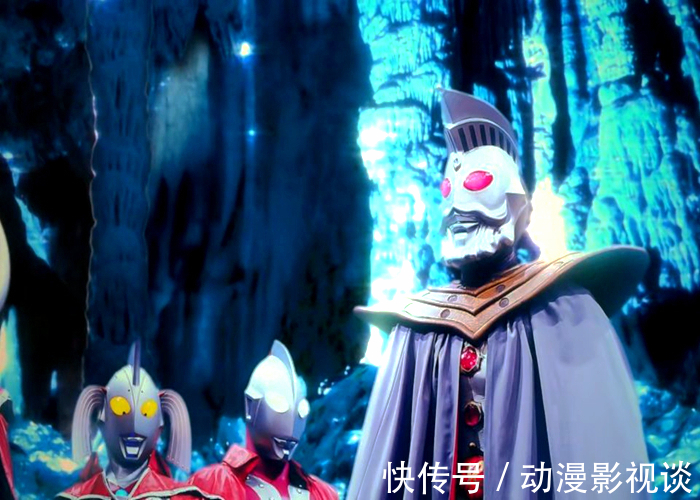 奥特曼|《奥特曼银河格斗3》新进展雷格罗斯必杀技，能秒杀新生代英雄？