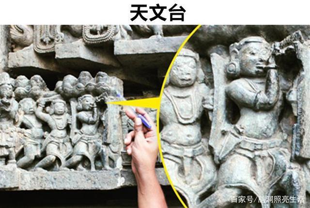 事物@早在古代就已经拥有的,7个超出人们想象的“现代”事物