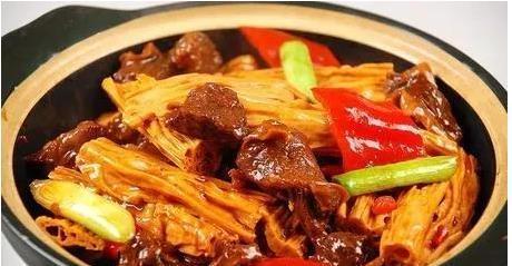 受欢迎的几道菜，在家也能做出饭店的味道，做给家人尝尝吧