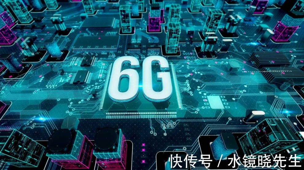 三星|5G还没普及，6G专利已世界第一，远超美日韩，能坚持到终点吗