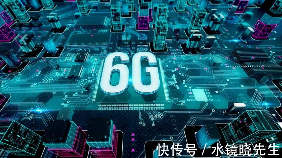 三星|5G还没普及,6G专利已世界第一,远超美日韩,能坚持到终点吗
