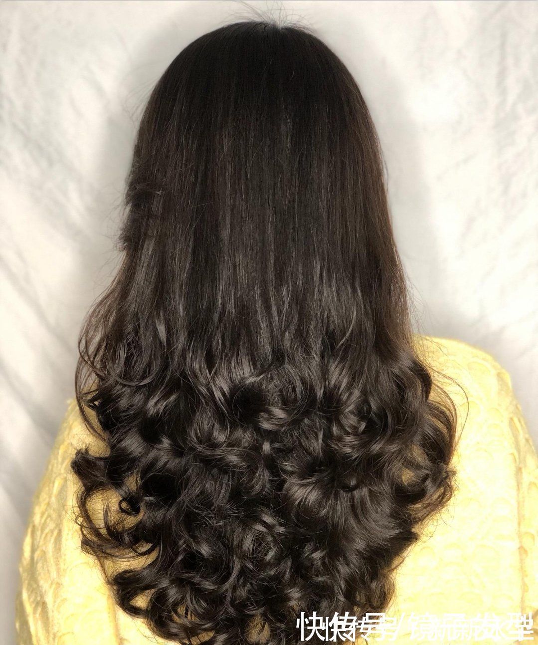 锁骨 “最女神”发型27款,无论直卷都很美,爱美女性都喜欢